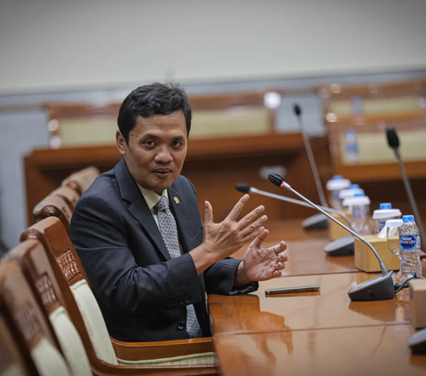 PDIP Usul Hak Angket MK, Gerindra: Rendahkan Akal Sehat dan Konyol