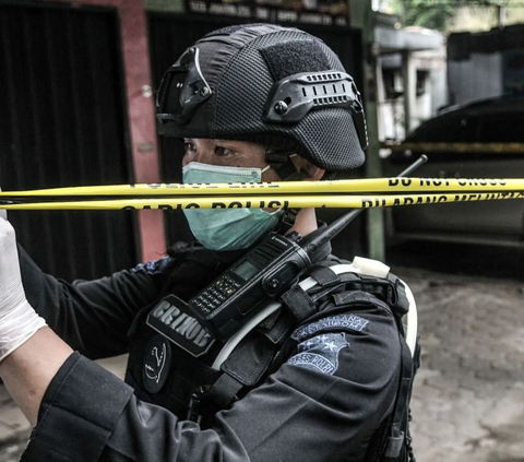 Pria Diduga Anggota KKB Papua Tembak Mati Pemilik Kios di Puncak Jaya
