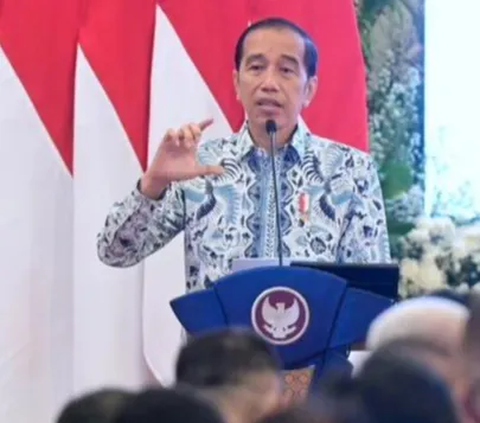 Bandara IKN Resmi Dibangun, Jokowi: Beroperasi Penuh Desember 2024