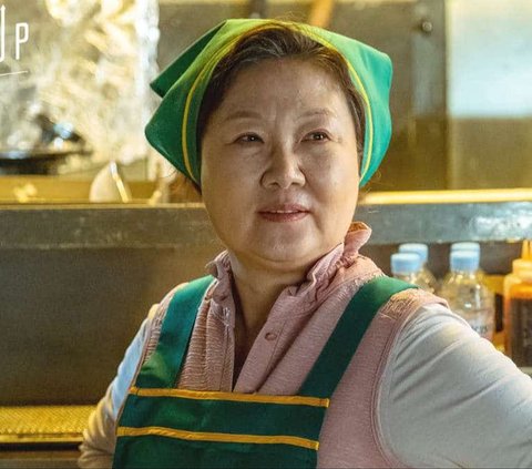 71,2 Persen Nenek-Nenek di Korea Selatan Masih Bekerja, Gajinya Rp22 Juta per Bulan