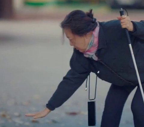 71,2 Persen Nenek-Nenek di Korea Selatan Masih Bekerja, Gajinya Rp22 Juta per Bulan