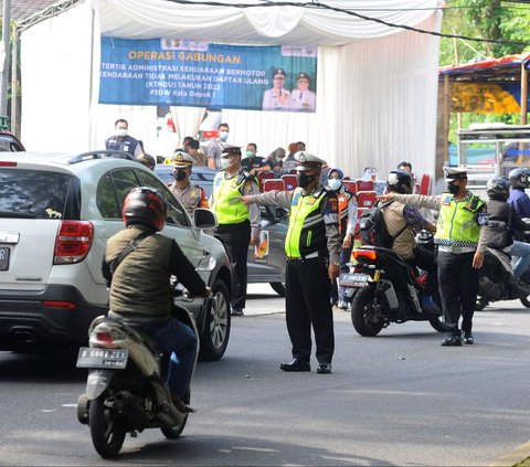 Program Pemutihan Denda Pajak Kendaraan Sedang Berlangsung di Jabar, Ini Info Lengkapnya