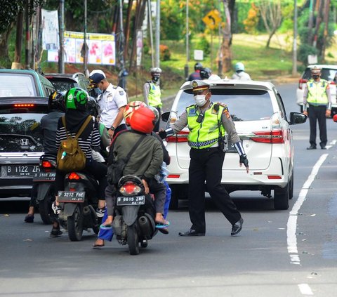 Program Pemutihan Denda Pajak Kendaraan Sedang Berlangsung di Jabar, Ini Info Lengkapnya