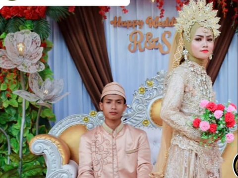 Viral Seorang Nenek Jadi Fotografer di Acara Resepsi Pernikahan, Begini Hasil Fotonya