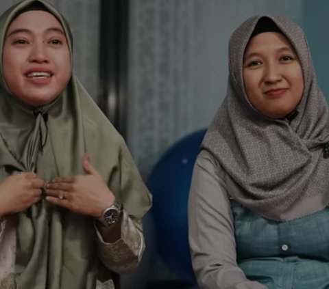 Berawal dari Kesedihan Ibu Mengurus Anak, Ria dan Alfinata Kini Sukses Rintis Bisnis Perlengkapan Bayi