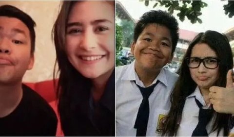 Cinlok di Layar Kaca: Kisah Cinta Prilly dan Kiki di 'Hanya Kamu'