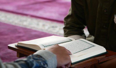 Cara Menenangkan Hati dan Pikiran dalam Islam