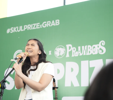 Prambors Skulprize, Persembahkan Pensi Gratis Untuk SMA/Sederajat Paling Banyak Se-Jabodetabek