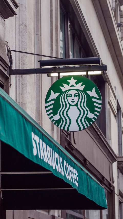 Kena Boikot karena Beri Dukungan ke Israel, Saham Starbucks Terus Melemah<br>
