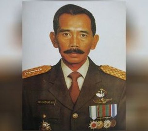 Bukan Laksamana Yudo Margono, ini Sosok Panglima TNI Terpendek Masa Jabatannya Cuma 3 Bulan