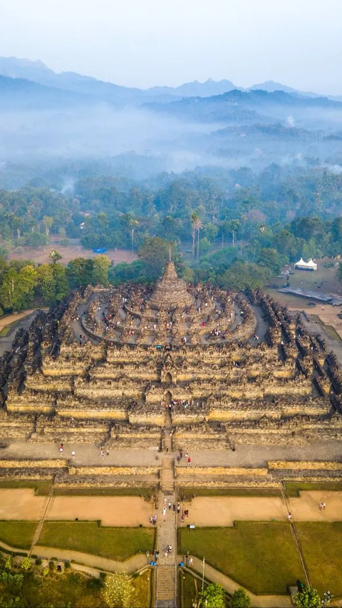 BUMN Perhutani & BPOB Kolaborasi Kembangkan Wisata Alam di Borobudur