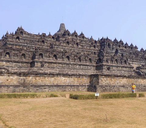 BUMN Perhutani & BPOB Kolaborasi Kembangkan Wisata Alam di Borobudur