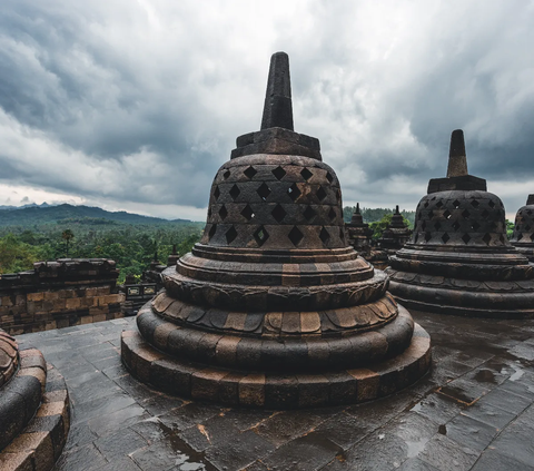 BUMN Perhutani & BPOB Kolaborasi Kembangkan Wisata Alam di Borobudur