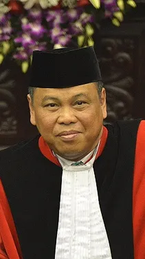 Selain Anwar Usman, MKMK juga bakal memanggil Hakim Konstitusi Arief Hidayat.