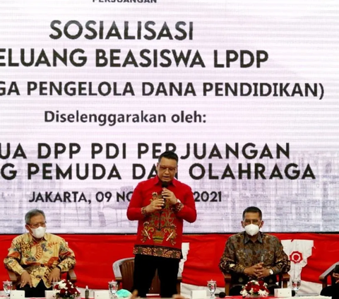 Mengupas Kekuatan Para Petarung Legislatif di 'Dapil Neraka' Jakarta II