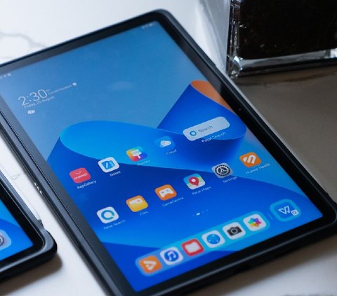 HUAWEI Rilis MatePad 11 PaperMatte Edition, Tablet Anyar Serasa Buku ...