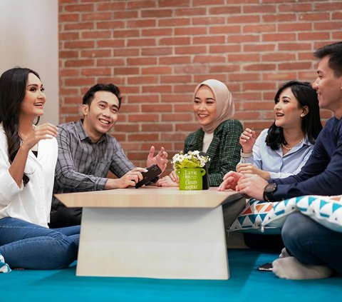 Gaet Talenta Unggul, BRI Kembali Buka BRILiaN Future Leader Program General dan IT