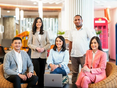 Gaet Talenta Unggul, BRI Kembali Buka BRILiaN Future Leader Program General dan IT