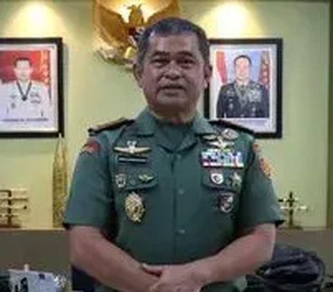 Nama-Nama Jenderal TNI yang Berpeluang jadi Kasad, Pangkostrad Letjen Maruli Simanjuntak Mencuat