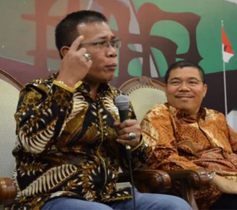 PDIP Usul Hak Angket, Golkar: Jogetin Aja