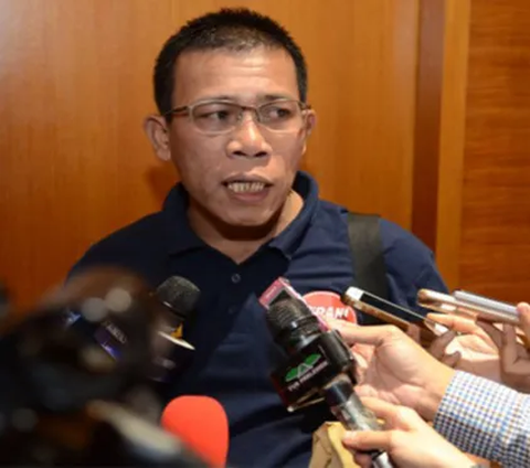 PDIP Usul Hak Angket, Golkar: Jogetin Aja