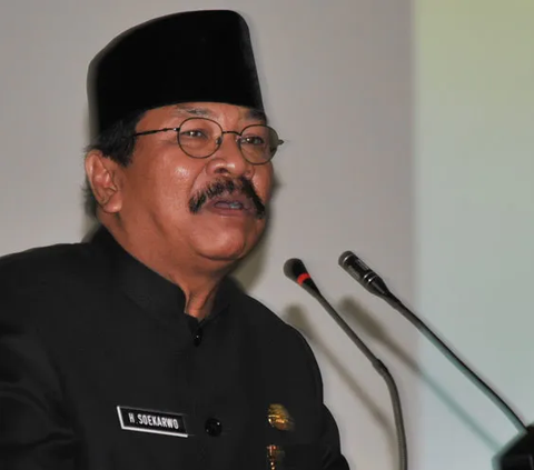 Selain Khofifah, TKN Prabowo-Gibran juga diperkuat dengan sosok Soekarwo dan figur Susilo Bambang Yudhoyono di Jawa Timur.