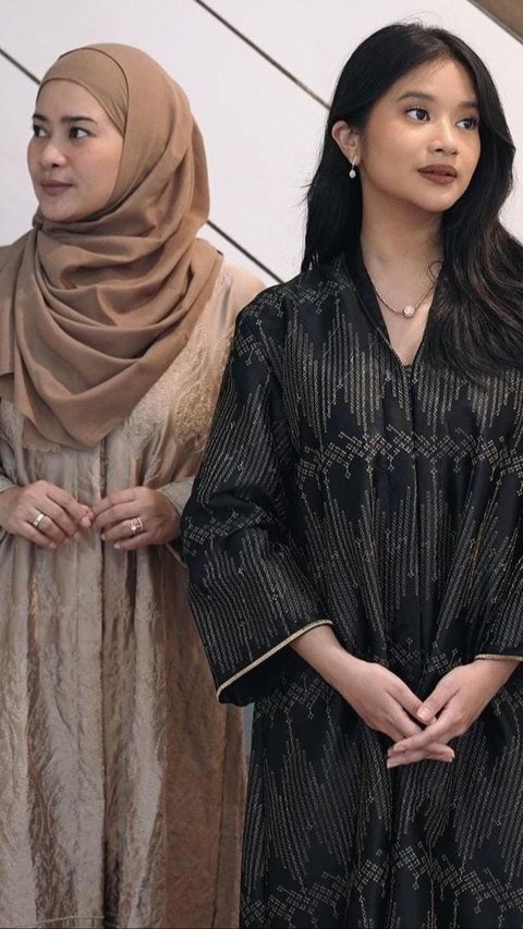 Cantik dan Memesona, Potret Putri Ikke Nurjanah yang Lulus FHUI Kini Jadi Advokat