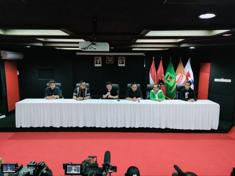 Jenderal Bintang Tiga Mantan Kepala Intelijen Masuk Jadi Punggawa TPN Ganjar-Mahfud MD
