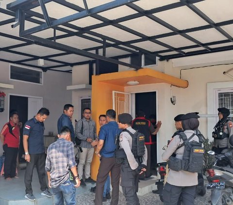 Kejati Sulsel Geledah BPN Sulsel dan Rumah Pribadi Tersangka, Diduga Korupsi Mafia Tanah