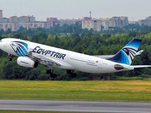 After 7 Years of Closure, Egypt Airline Reopens Cairo-Jakarta Flights