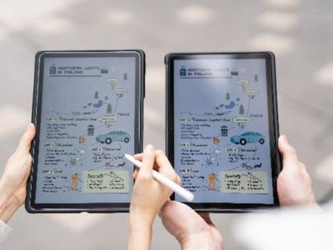 Huawei Perkenalkan MatePad 11 PaperMatte Edition di Indonesia, Ini Spek Lengkap dan Harganya