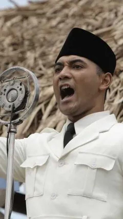 Mengenang Pahlawan, 15 Film Inspiratif pada Hari Pahlawan 10 November