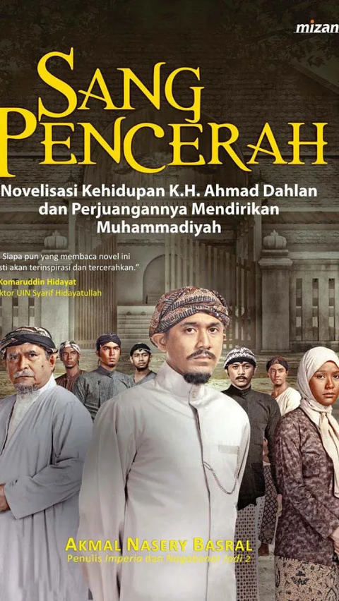 Mengenang Pahlawan, 15 Film Inspiratif pada Hari Pahlawan 10 November