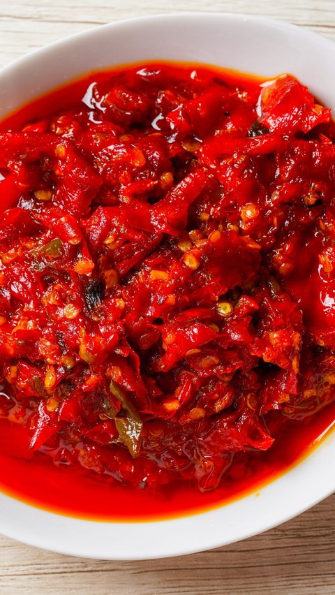 9 Secrets of Long-Lasting and Spicy Sambal Pol