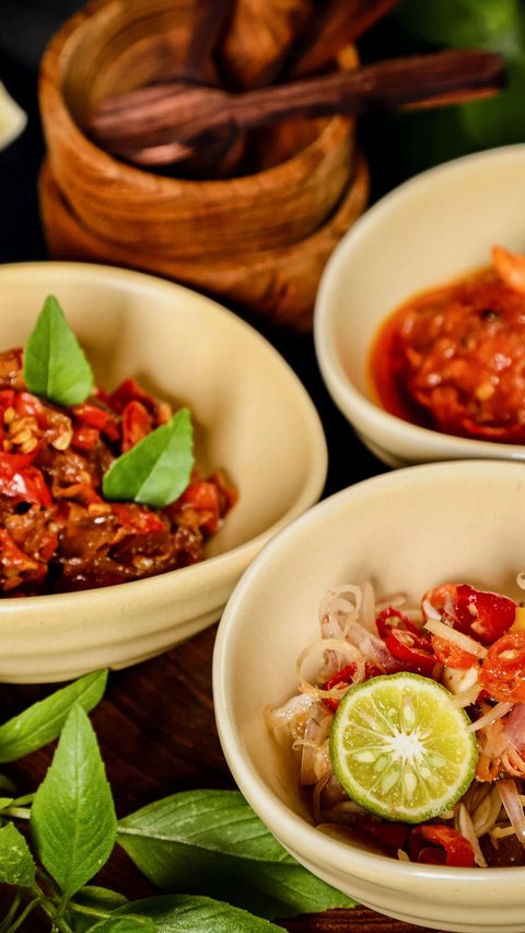 9 Secrets of Long-Lasting and Spicy Sambal Pol