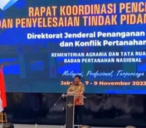 Eks Panglima TNI Ajak Laksamana Yudo Hingga Kabareskrim Bahas Masalah Penting, Ujungnya Ada Momen Tak Terduga