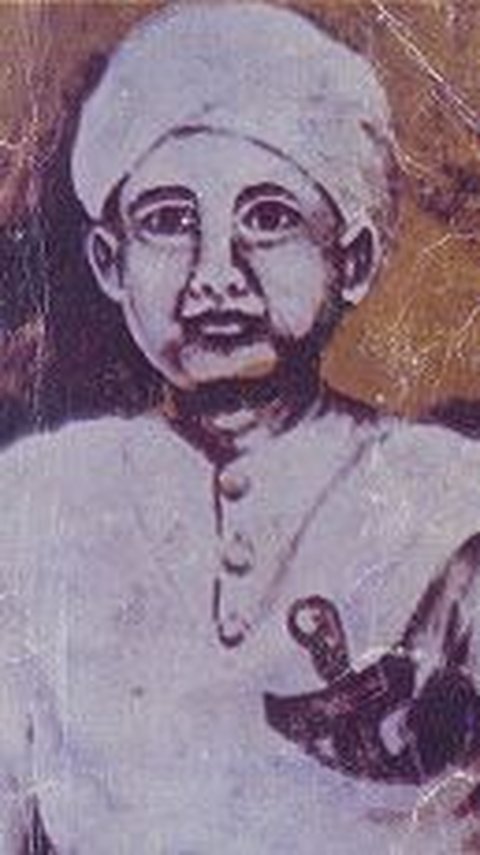 <b>1. Tuanku Tambusai</b>