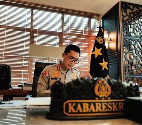 Eks Panglima TNI Ajak Laksamana Yudo Hingga Kabareskrim Bahas Masalah Penting, Ujungnya Ada Momen Tak Terduga