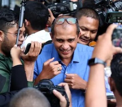 Being a Suspect of the Corruption Eradication Commission (KPK), Deputy Minister of Law and Human Rights Eddy Hiariej Has Assets Worth Rp20 Billion