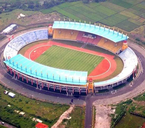 Want to Watch the Young Garuda National Team Compete? Here's How to Buy Tickets for the 2023 U-17 World Cup