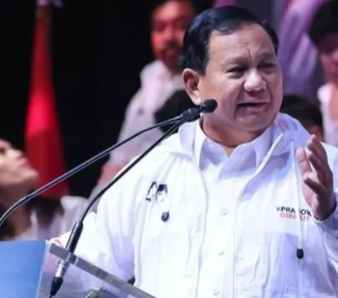 Prabowo: Mudah-mudahan Sebentar Lagi Ada Vaksin Malaria