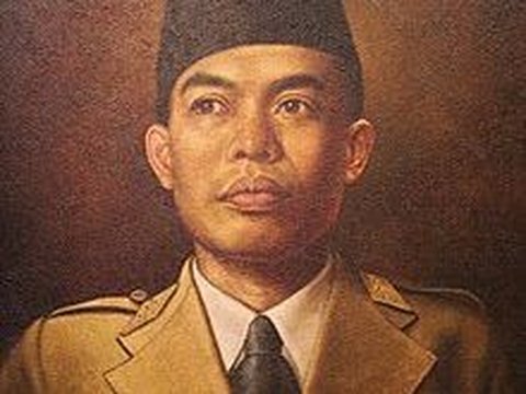 Jenderal Soedirman