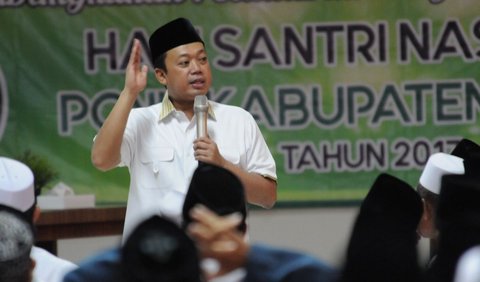 Begitu juga di kubu Koalisi Perubahan ada Muhaimin Iskandar yang mendampingi Anies Baswedan.<br>