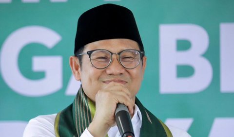 Sementara Muhaimin alias Cak Imin, kata Nusron, hanya pernah menjadi Ketum PMII. Tidak selengkap dirinya yang pernah di Ansor dan PBNU.<br>