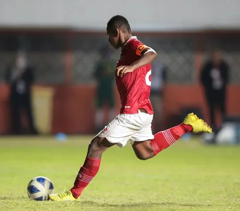 Mengenal Sosok Iqbal Gwijangge, Kapten Timnas Indonesia di Piala Dunia U-17