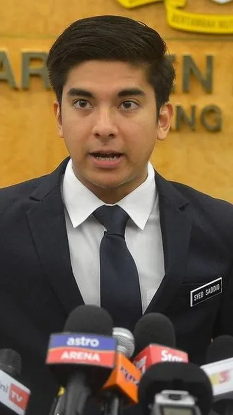 Syed Saddiq Sentenced To 7 Years In Jail, Here Are The 4 Charges ...