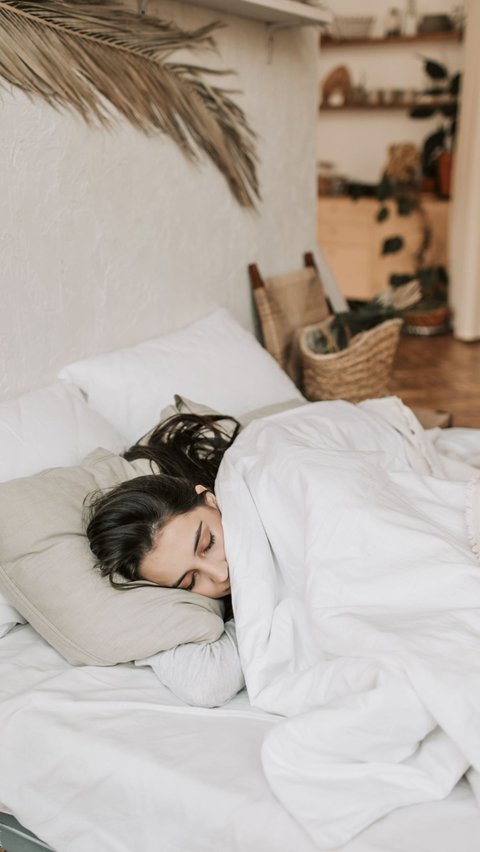 8 Cara Tidur yang Diajarkan Rasulullah SAW, Terbukti Bermanfaat secara Ilmiah