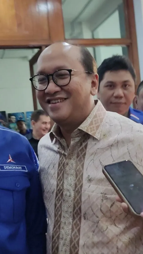 Para Petinggi BUMN yang Mundur dari Jabatan dan Bergabung di Timses Prabowo-Gibran di Pilpres 2024