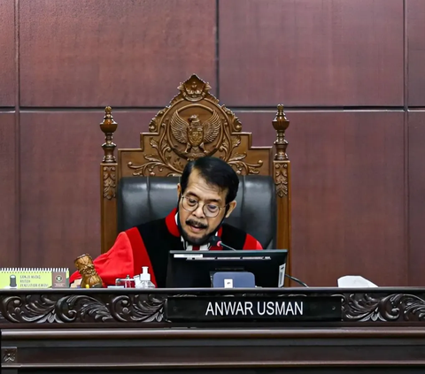 Pencalonan Gibran Jadi Cawapres Digugat ke PN Jakarta Pusat