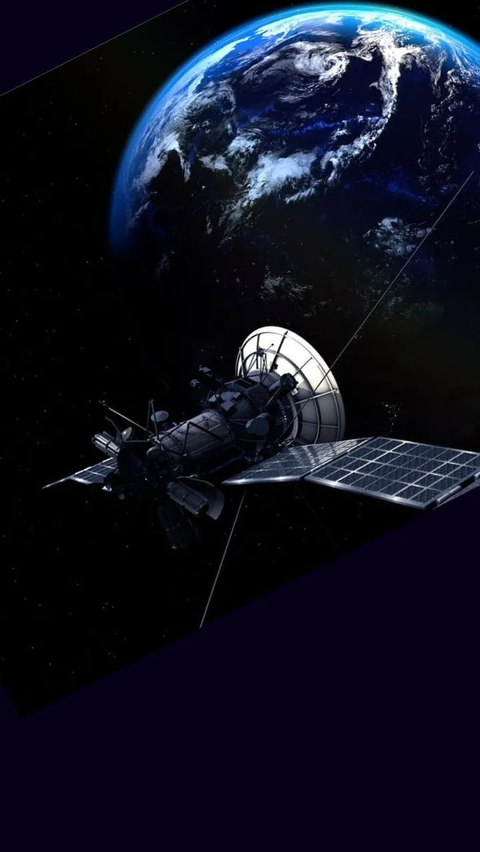 Bukan Starlink, Indosat sedang Jajaki Kerja Sama dengan Penyedia Satelit Ini<br>